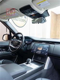 لاند ڕۆڤەر ڕانج ڕۆڤەر ڤۆگ